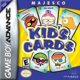 Kid's Cards (Game Boy Advance)
